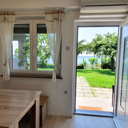 Apartment With Seaview And Garden For 6 포르토로즈 외부 사진