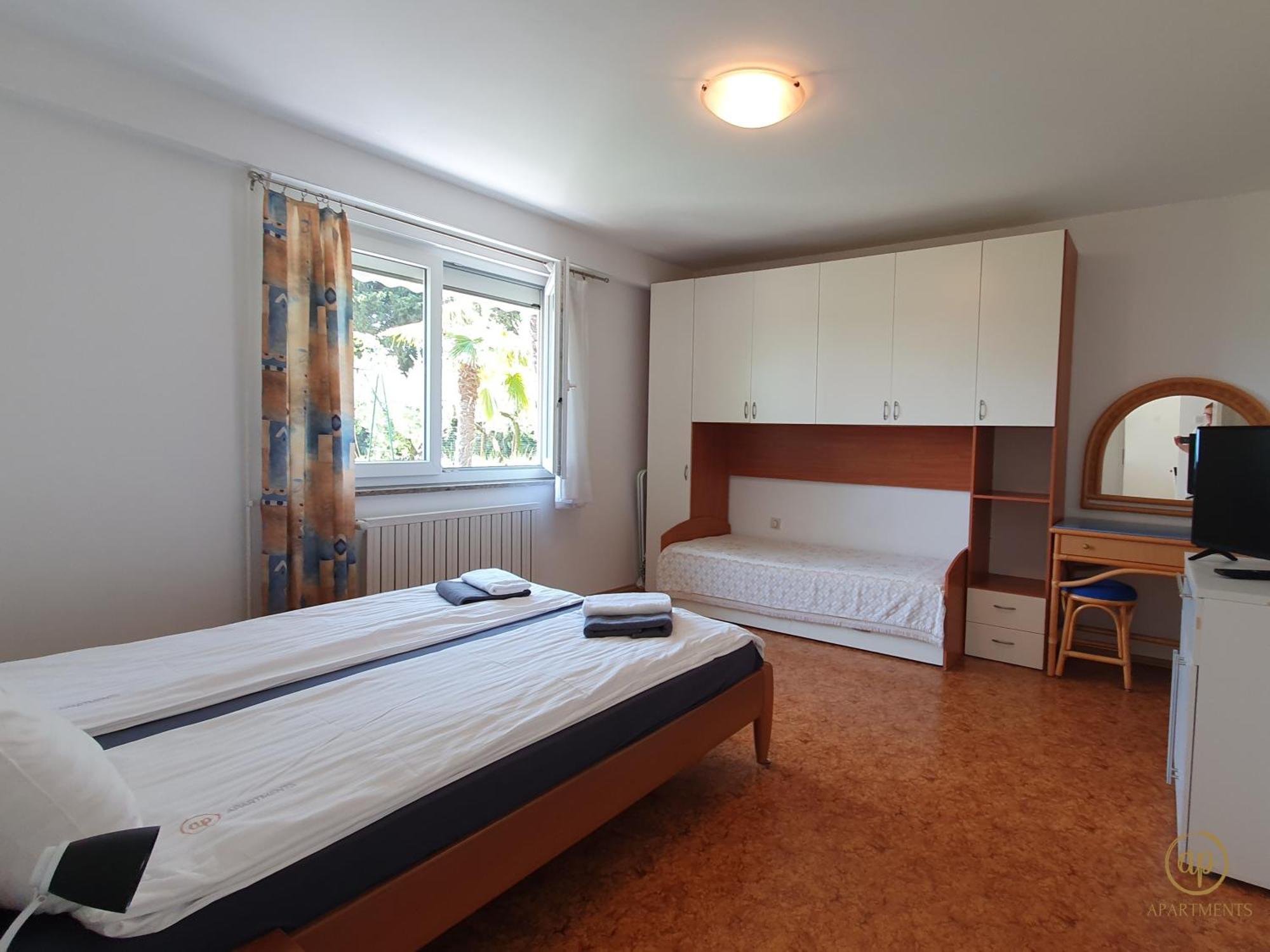 Apartment With Seaview And Garden For 6 포르토로즈 외부 사진