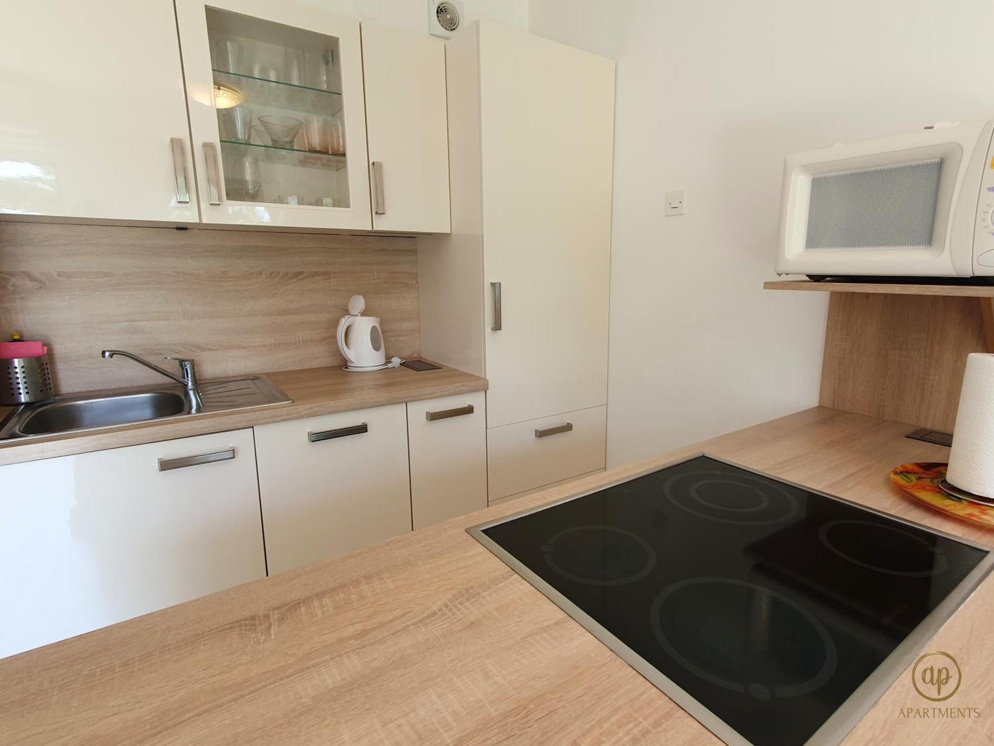 Apartment With Seaview And Garden For 6 포르토로즈 외부 사진