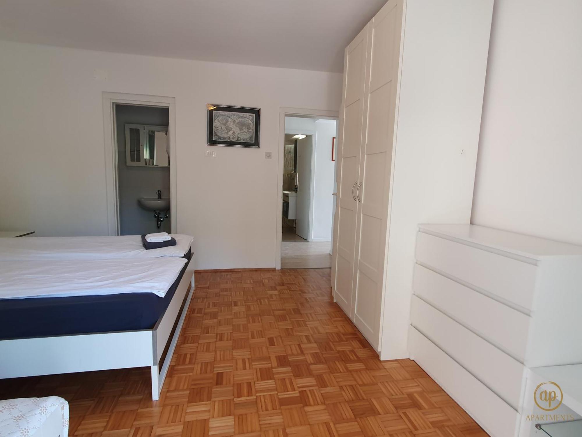 Apartment With Seaview And Garden For 6 포르토로즈 외부 사진