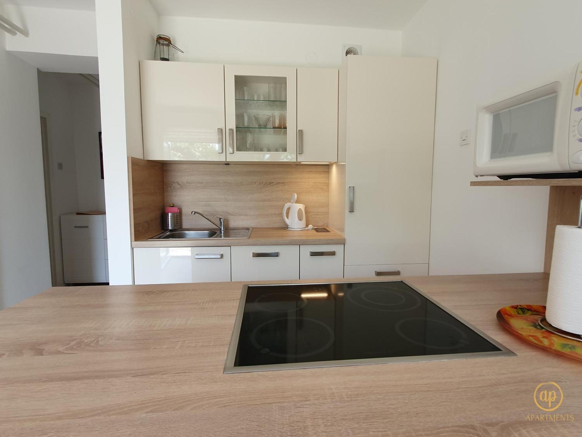 Apartment With Seaview And Garden For 6 포르토로즈 외부 사진