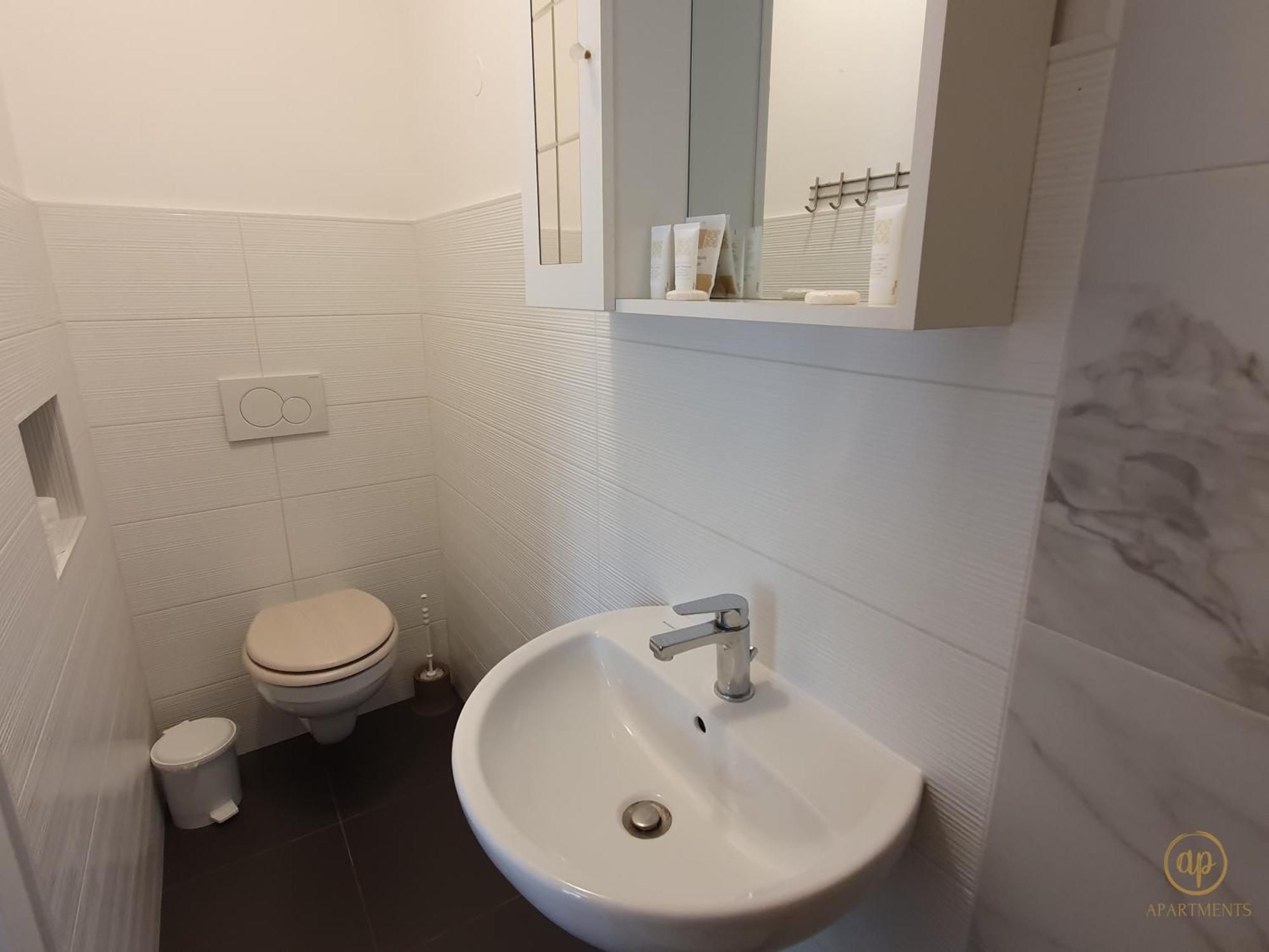 Apartment With Seaview And Garden For 6 포르토로즈 외부 사진