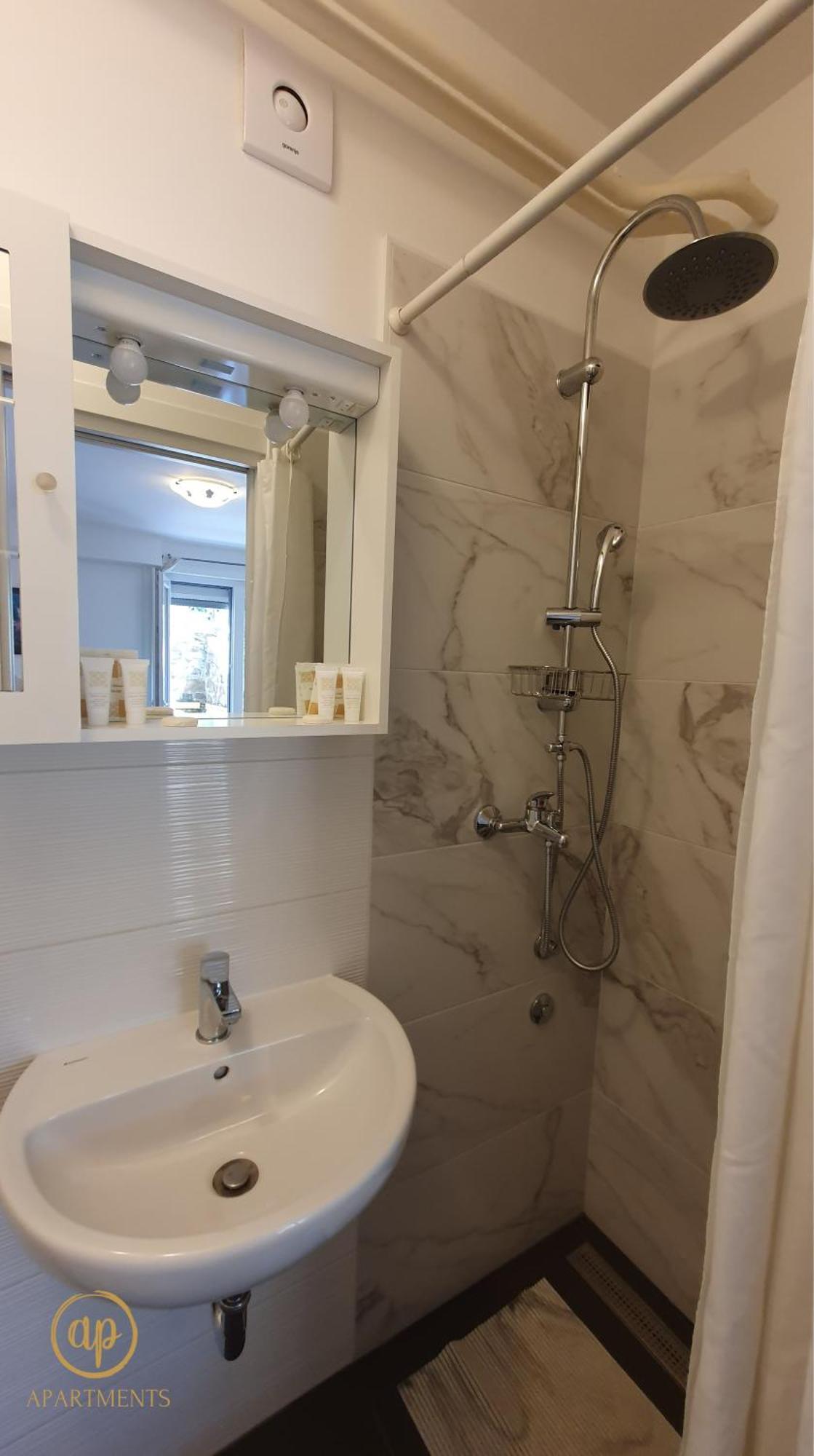 Apartment With Seaview And Garden For 6 포르토로즈 외부 사진
